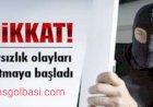 Bu Hırsızlıklara Nasıl Dur Diyeceğiz