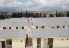 Adıyaman'da geçici prefabrik konutların teslimatına başlandı