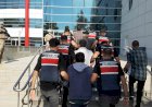 PKK/KCK silahlı terör örgütüne yardım ve yataklık yapanlara operasyon
