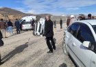 Adıyaman’da otomobil hafif ticari araçla çarpıştı: 5 yaralı