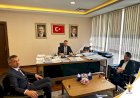 Toydaş ' küçük sanayi sitesi yapılacak '