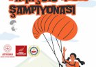 Adıyaman’da yamaç paraşütü şampiyonası yapılacak