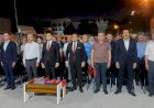 Gölbaşı'nda 15 Temmuz etkinlikleri