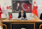 Gölbaşı İlçe Milli Eğitim Müdürü Akif Torun oldu