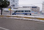 İlçemize yeni minibüs hatları gerekli mi?