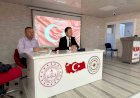 AR-GE toplantısıyla eğitimde yeni projeler masaya yatırıldı