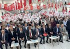 BBP Gölbaşı İlçe Başkanlığı Seçimi Gerçekleştirildi