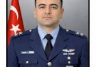 Hüseyin Özhan’dan Şehit Pilot İçin Taziye Mesajı