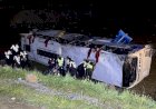 Malatya’daki otobüs kazasında ölenlerin kimlikleri belli oldu