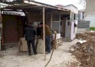 Kaçak kazı ihbarında