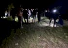 Tarlada çalışan çiftçi kalp krizi sonucu hayatını kaybetti ‎