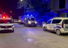 Kendini asarak canına kıydı