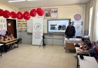 Gölbaşı’nda Öğrencilere Doğa ve Biyolojik Çeşitlilik Eğitimi ‎