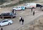 Serinlemek için Göksu Çayı’na giren genç akıntıya kapıldı