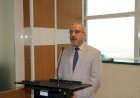 Prof. Dr. Kadir Ertem: Türkiye’de El Cerrahisi alanında başarılı bir cerrah