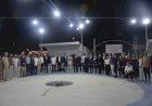 Gölbaşı’nda görevli  hakim ve savcılara veda yemeği