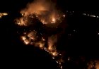 Adıyaman’daki orman yangınıyla ilgili bir şahıs tutuklandı