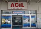 Sinek ilacından etkilenen kadın hastaneye kaldırıldı