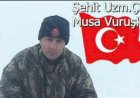 Gölbaşı'nın Cesur Oğlu Şehit Musa Vuruşkan: Memleketine Son Yolculuğu
