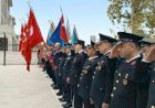 Gölbaşı’nda 30 Ağustos zafer bayramı kutlandı
