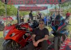 Otomobille kafa kafaya çarpışan motosikletin sürücüsü hayatını kaybetti ‎ ‎