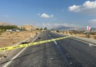 Malatya’da otomobille çarpışan motosiklet sürücüsü hayatını kaybetti