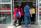 ‎4 öğrenci yemekten zehirlendi
