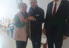 Gölbaşı’nda kalıcı konutlar hak sahiplerine teslim edildi