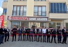 Redkits Sanat Merkezi Yeni Yerinde Törenle Açıldı
