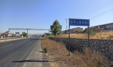 Gölbaşında 68 ikamet karantina altına alındı