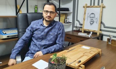 Mustafa Vakkas Atalay Mevlid Kandili mesajı