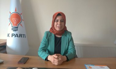 Hatice Soylu Mevlid Kandili mesajı