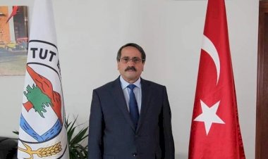 Tut Belediyesi 140 Bin Liralık Hibe Desteği Aldı