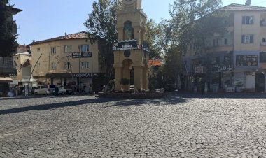 Gölbaşında artan pozitif vakalar korkutuyor