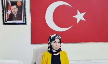 Başkan Soylu'nun Cumhuriyet Bayramı mesajı
