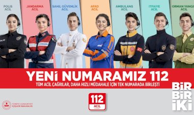 Tüm çağrılar tek numarada