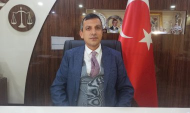 Başkan Toydaş’ın 10 Kasım mesajı