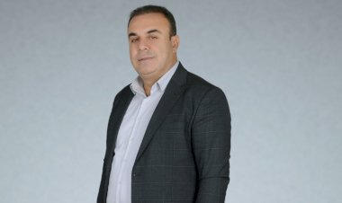 Cengiz Kıraç'ın 10 Kasım Mesajı