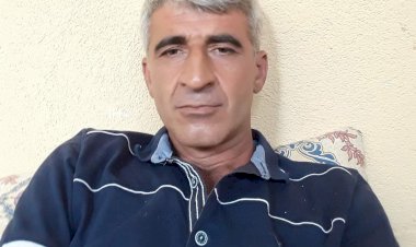 Üç çocuk babası yaşamına son verdi