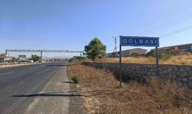 Gölbaşında 53 ikamet karantina altına alındı