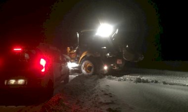 Ekipler 2 yaşındaki Yusuf için seferber oldu