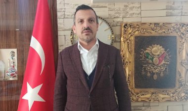 Başkan Toydaş’ın Regaip Kandili mesajı