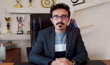 Başhekim Aydın hastanedeki gelişmeleri değerlendirdi