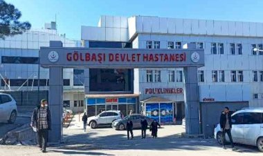 Gölbaşı'nda bir haftada 348 adres karantinaya alındı