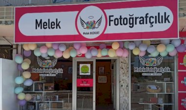 Melek Fotoğrafçılık