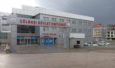 Gölbaşı'nda bir haftada 179 adres karantinaya alındı