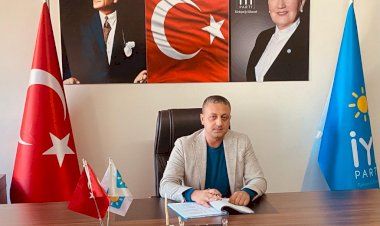 Başkan Doğan'ın kadınlar günü mesajı