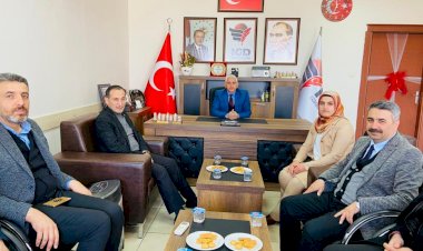 Harıkçı: Ortak Paydamız İlimizin Geleceğidir