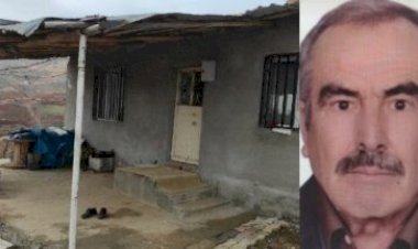 Babasını tüfekle vurarak öldürdü