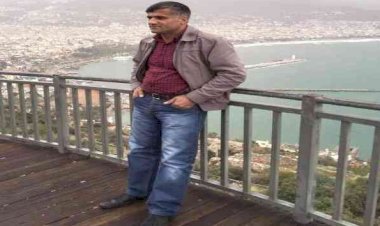 İş adamından 3 gündür haber alınamıyor